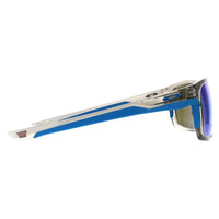 Oakley Sunglasses Mainlink OO9264-42 Grey Ink Sapphire Prizm