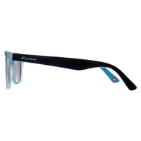 Montana Sunglasses M42 C Black Blue Smoke Grey Polarized