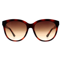 Guess Sunglasses GU7850 53F Blonde Havana Brown Gradient