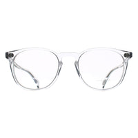 Oliver Peoples Glasses Frames OV5298U Finley Esq 1101 Crystal Men Women