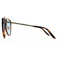 Gucci Sunglasses GG0672S 004 Havana Blue
