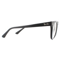 Ray-Ban Glasses Frames Meteor RX5377 2000 Black Men Women
