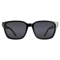 Hugo by Hugo Boss Sunglasses HG 1162/S 807 IR Black Grey Blue