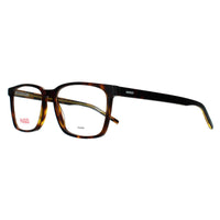Hugo by Hugo Boss Glasses Frames HG 1074 TBB Havana Men