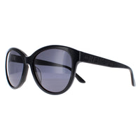 Elle Sunglasses 14921 BK Black Grey