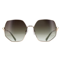 Marc Jacobs Sunglasses MARC 730/S PEF 9K Gold Green Green Gradient
