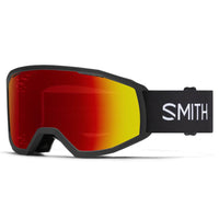 Smith Black Unisex Loam S Mtb Goggles