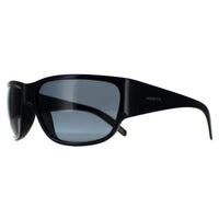 Arnette Sunglasses AN4280 Wolflight 41/81 Black Grey Polarized