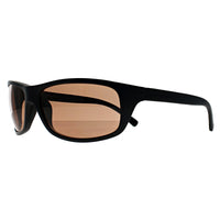 Serengeti Sunglasses Bormio 2.0 SS563001 Matte Black Saturn Drivers Brown Photochromic