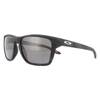 Oakley Sunglasses Sylas OO9448-19 Matte Black Camo Prizm Black