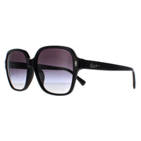 Ralph by Ralph Lauren Sunglasses RA5304U 50018G Black Grey Gradient