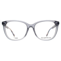 Kate Spade Glasses Frames Andorra/F PJP Transparent Blue Women