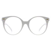 Versace Sunglasses VE4442 314/M3 White Grey Photo