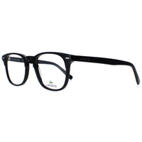 Lacoste Glasses Frames L2832 001 Black Men Women