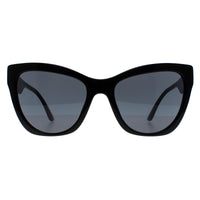 Versace Sunglasses VE4417U GB1/87 Black Dark Grey
