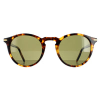 Serengeti Sunglasses Raffaele SS041002 Shiny Tortoise Mineral Polarized 555nm