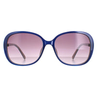 Ted Baker Sunglasses TB1603 Rios 608 Dark Blue Grey