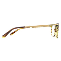 Ted Baker Glasses Frames TB8180 Hyde 105 Brown Men