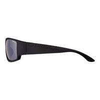 O'Neill Sunglasses ONS-9052 2.0 104P Matte Black Grey Polarized