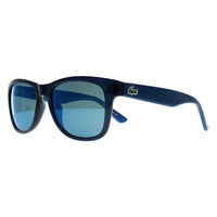 Lacoste Sunglasses L734S 424 Blue Blue