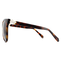 Polaroid Sunglasses PLD 4062/S/X 086 LA Dark Havana Brown Polarized
