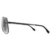Lacoste Sunglasses L188S 033 Gunmetal Grey Gradient