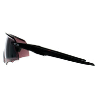 Oakley Sunglasses Encoder OO9471-13 Matte Carbon Prizm Road Black