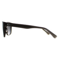 Lacoste Sunglasses L683SP 001 Black Grey Polarized