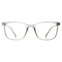 Montana Reading Glasses HMR56 Clear Grey Men Women +1.50