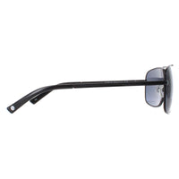 Smarty Sunglasses X1941 A Matte Black Grey