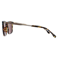 Lacoste Sunglasses L945S 214 Havana Brown