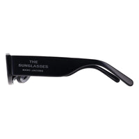 Marc Jacobs Sunglasses MARC 858/G/S 807 IR Black Grey