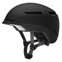 Smith Black Dispatch Mips Road Bike Helmet - Small