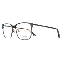 Ted Baker Glasses Frames TB4294 Powell 009 Black Men Women