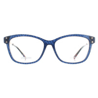 Missoni Glasses Frames MIS 0006 S6F Blue Pattern Women