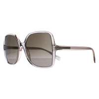 Marc Jacobs Sunglasses MJ 1105/S YQL HA Grey Beige Brown Gradient