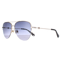 Kate Spade Sunglasses Maisie/G/S 807 9O Black Grey Gradient