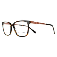 Ted Baker Glasses Frames TB9179 Linnea 145 Dark Tortoise Women