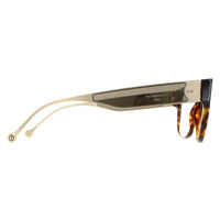 Giorgio Armani Glasses Frames AR7169 5026 Dark Havana Women