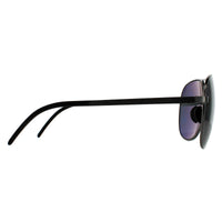Porsche Design Sunglasses P8651 D Dark Gun Grey Polarized