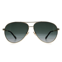 Jimmy Choo Sunglasses JIMENA/S 2M2 9O Rose Gold Grey Gradient