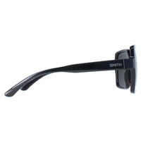 Smith Sunglasses Flare 807 IR Black Grey