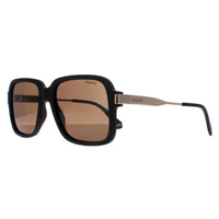 Polaroid Sunglasses PLD 6220/S/X 003 SP Black Bronze Polarized