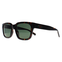 Gucci Sunglasses GG1857S 002 Dark Havana Green