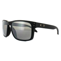 Oakley Sunglasses Holbrook OO9102-D6 Matt Black Prizm Black Polarized