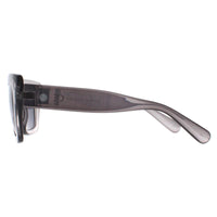 Smarty Sunglasses X2119 C Transparent Grey Grey