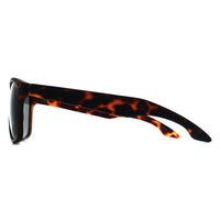 O'Neill Sunglasses Shore 102P Tortoise Green Polarized