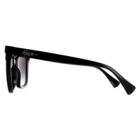 Ralph by Ralph Lauren Sunglasses RA5265 575225 Shiny Black Grey Gradient