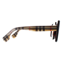 Burberry Sunglasses BE4284 390313 Dark Havana Brown Gradient