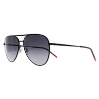 Hugo by Hugo Boss Sunglasses HG 1318/S 003 9O Black Grey Gradient